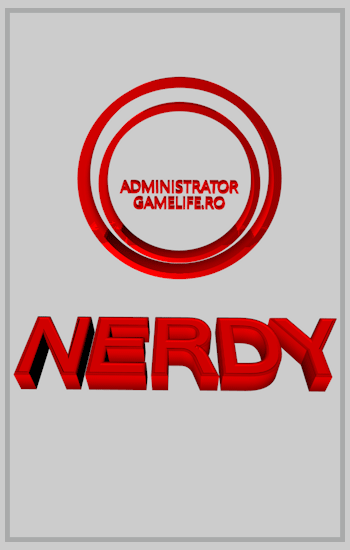 Nerdy
