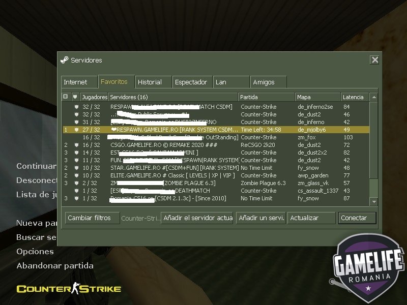 Timeleft as Game Description