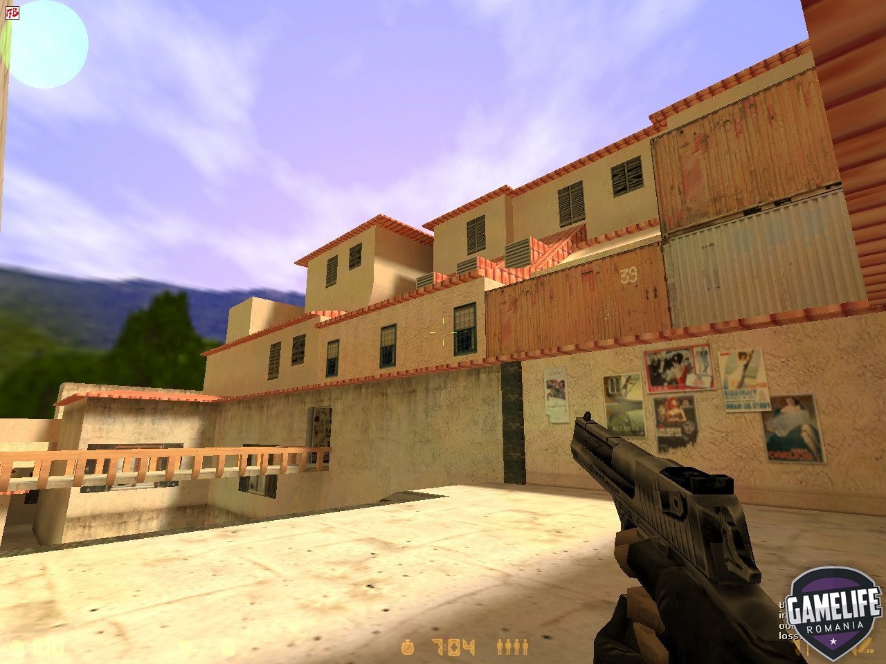 cs roma