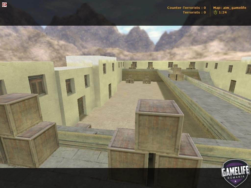 aim_gamelife