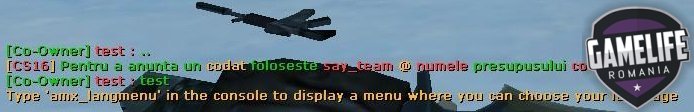 Admin Prefixes
