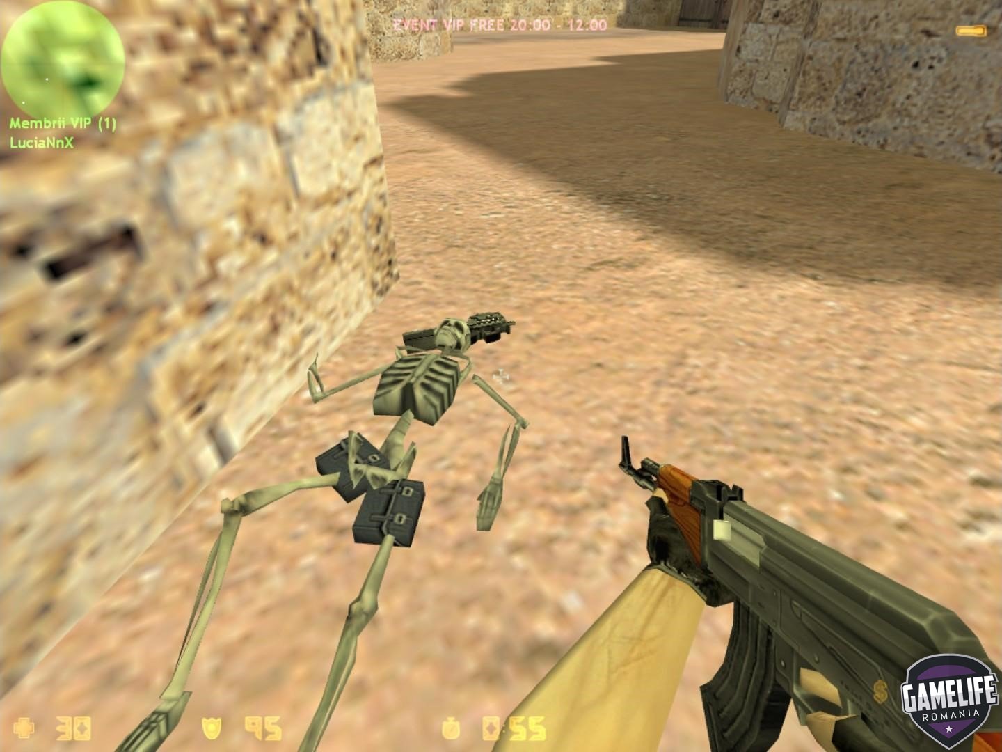 DeathBones