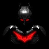 BAT-MAN