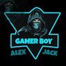 GAMER BOY