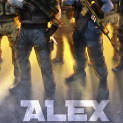 -ALEX