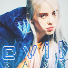 #EVIL-BABY