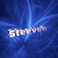 #Steeven.