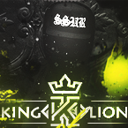 King Lion-
