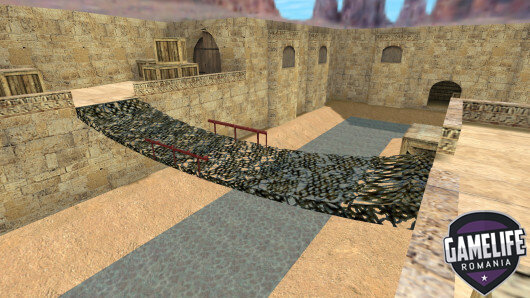 [Map] de_dust83-3