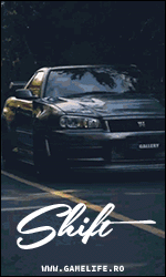 sHiFTマ