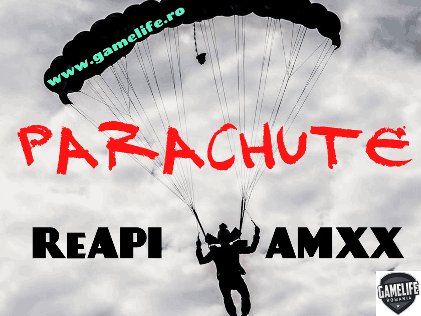 Parachute ReAPI AMXX