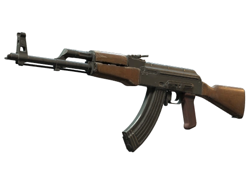 AK-47