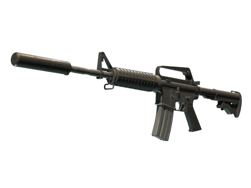 M4A1