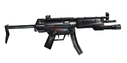 MP5 Navy