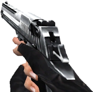 Desert Eagle